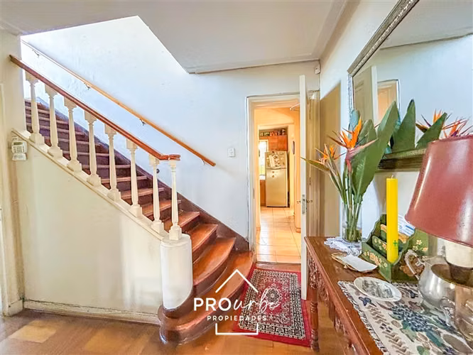 Casa en venta de 5 dorm. en Providencia - Imagen 13