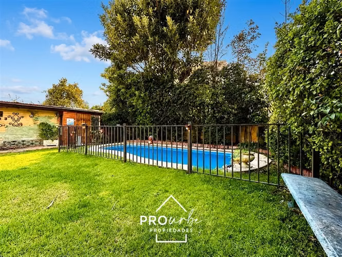 Casa en venta de 5 dorm. en Providencia - Imagen 40
