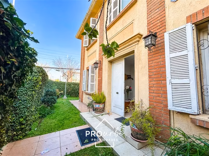 Casa en venta de 5 dorm. en Providencia - Imagen 4