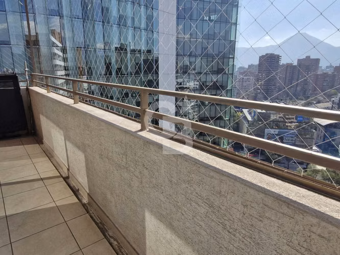 Depto Las Condes | 2D 2B | Gran Vista y Cerca del Metro - Imagen 13