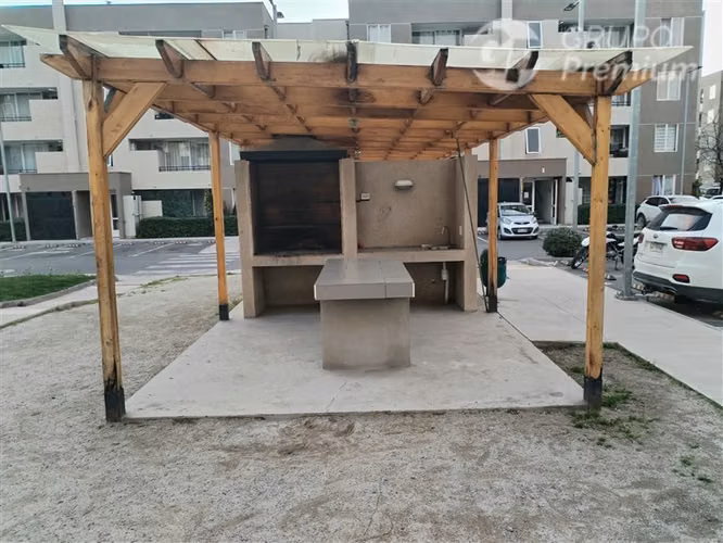 Oportunidad! Depto 2D,1B,1E en condomio San Bernardo 2200UF - Imagen 21