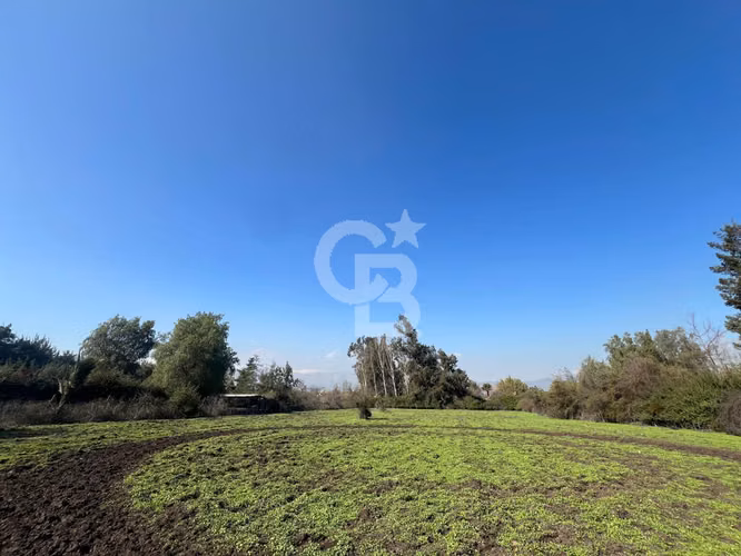Sitio Cond. Santa Luisa de Los Ingleses  | Chicureo Centro