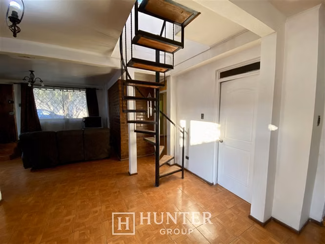 Venta/Arriendo Casa 4D-1B Metro Cerrillos - Imagen 6