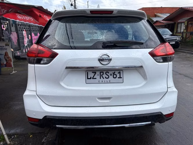 Nissan X trail 2021 4x4 - Imagen 3