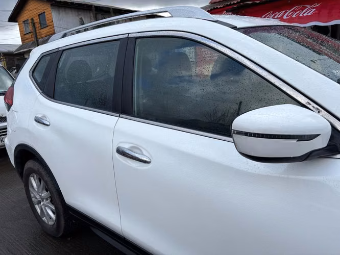 Nissan X trail 2021 4x4 - Imagen 2