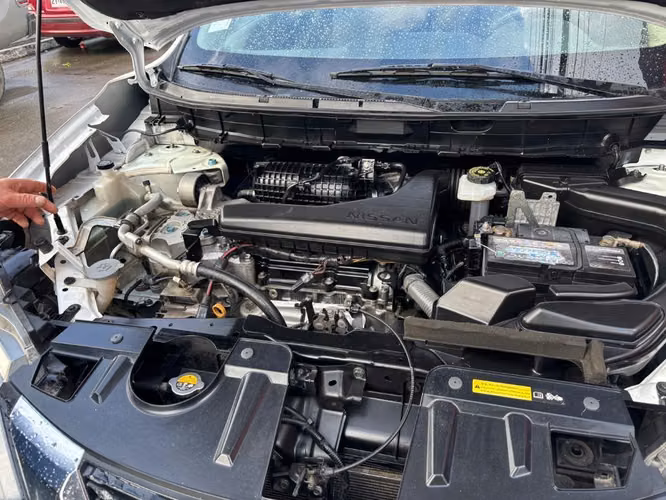 Nissan X trail 2021 4x4 - Imagen 5