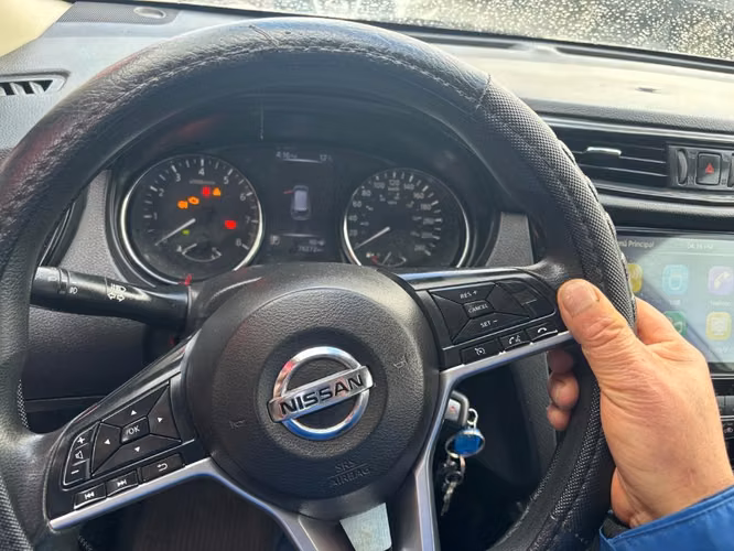 Nissan X trail 2021 4x4 - Imagen 6