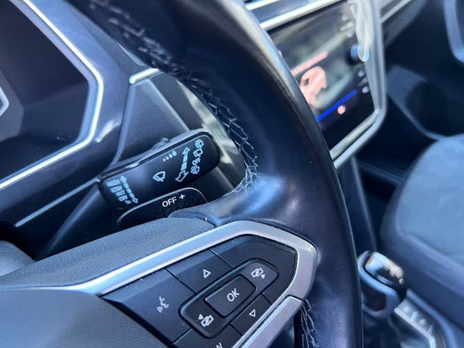 VOLKSWAGEN TIGUAN HIGHLINE 1.4 TSI 2022