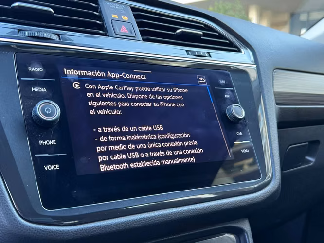 VOLKSWAGEN TIGUAN HIGHLINE 1.4 TSI 2022