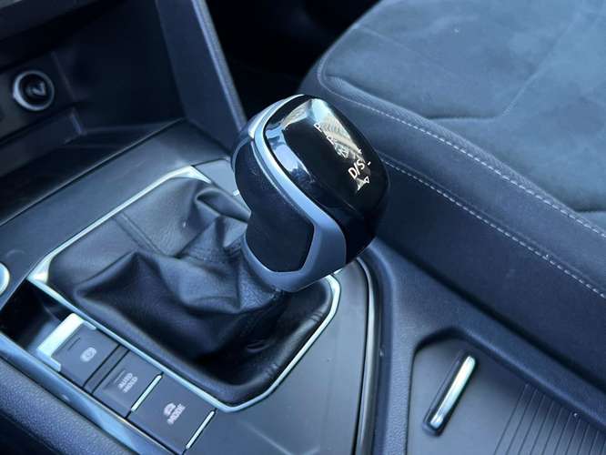 VOLKSWAGEN TIGUAN HIGHLINE 1.4 TSI 2022 - Imagen 18