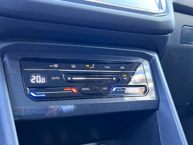 VOLKSWAGEN TIGUAN HIGHLINE 1.4 TSI 2022