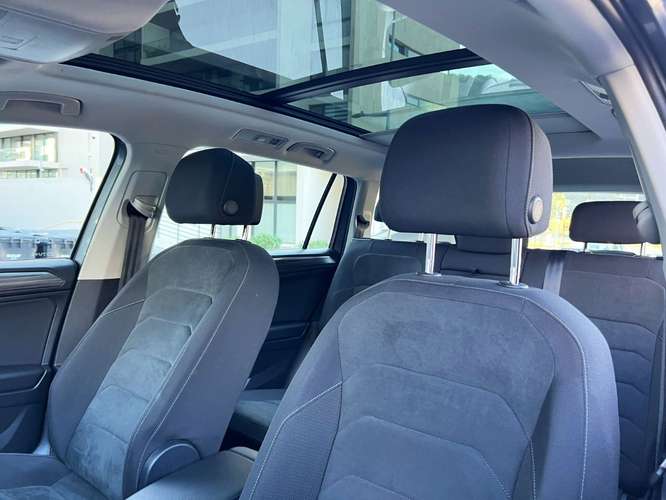 VOLKSWAGEN TIGUAN HIGHLINE 1.4 TSI 2022 - Imagen 20