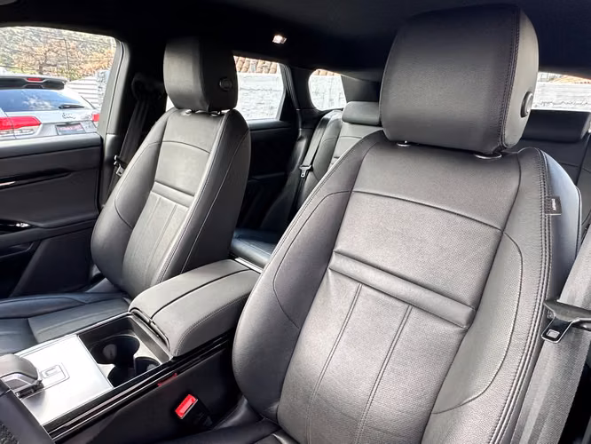 LAND ROVER RANGE ROVER EVOQUE 2.0 DIESEL AWD 2025