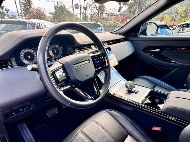 LAND ROVER RANGE ROVER EVOQUE 2.0 DIESEL AWD 2025