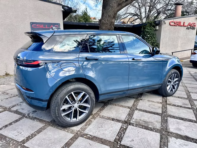 LAND ROVER RANGE ROVER EVOQUE 2.0 DIESEL AWD 2025