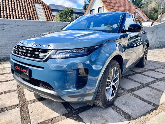 LAND ROVER RANGE ROVER EVOQUE 2.0 DIESEL AWD 2025