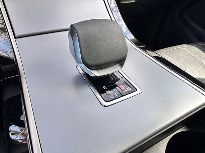 LAND ROVER RANGE ROVER EVOQUE 2.0 DIESEL AWD 2025