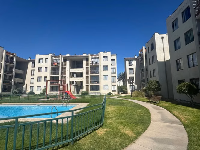 Departamento en arriendo – Condominio Venecia - Imagen 11