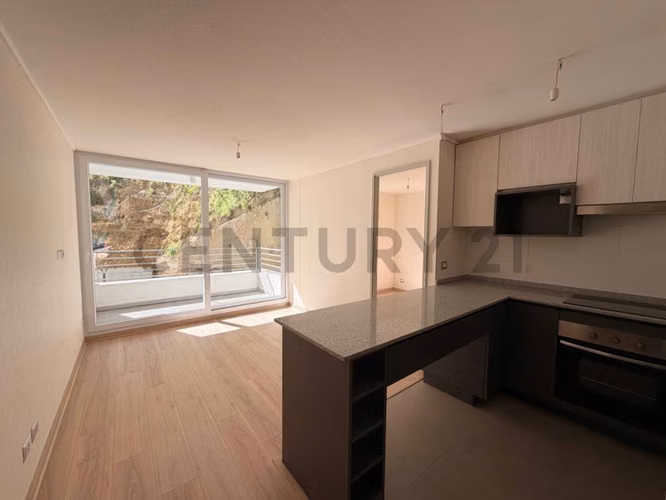 Arriendo Departamento Nuevo - Isla Picton