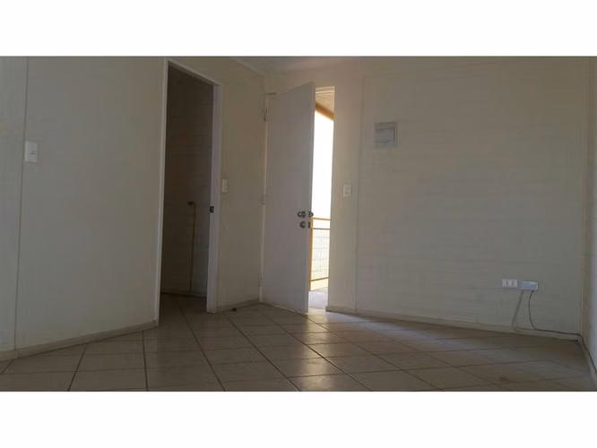 DEPARTAMENTO Departamento en arriendo en Condominio Luis Bogdanic II - Imagen 3