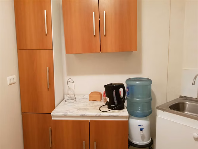 DEPARTAMENTO Departamento en arriendo en Condominio Luis Bogdanic II