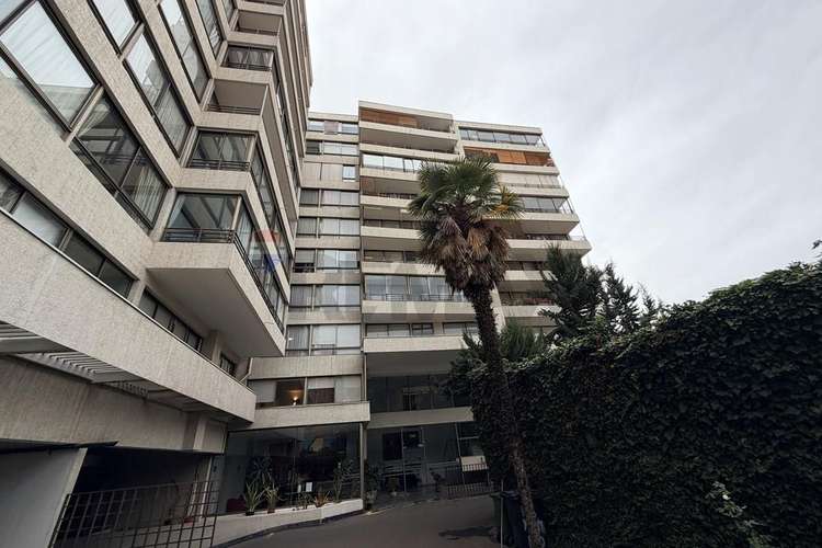 Excelente ubicación depto en providencia - Imagen 35
