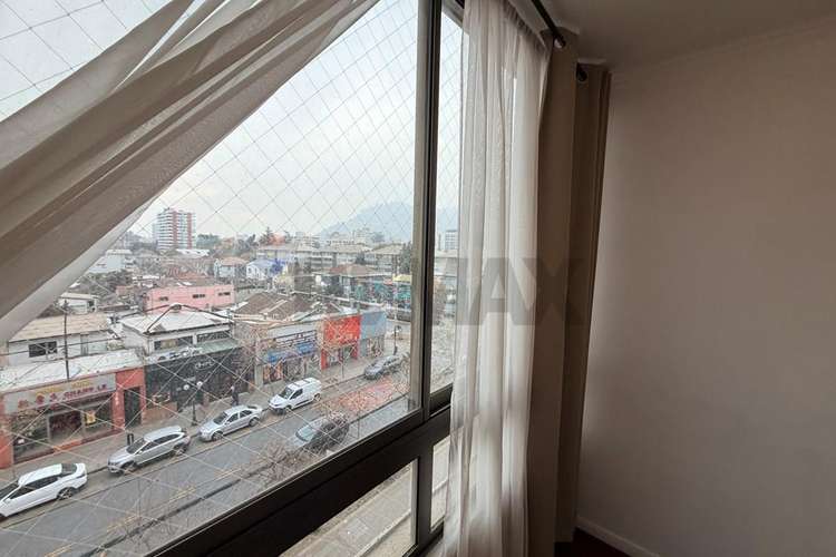 Excelente ubicación depto en providencia - Imagen 16