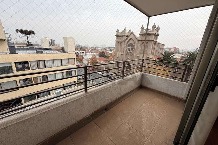 Excelente ubicación depto en providencia - Imagen 29