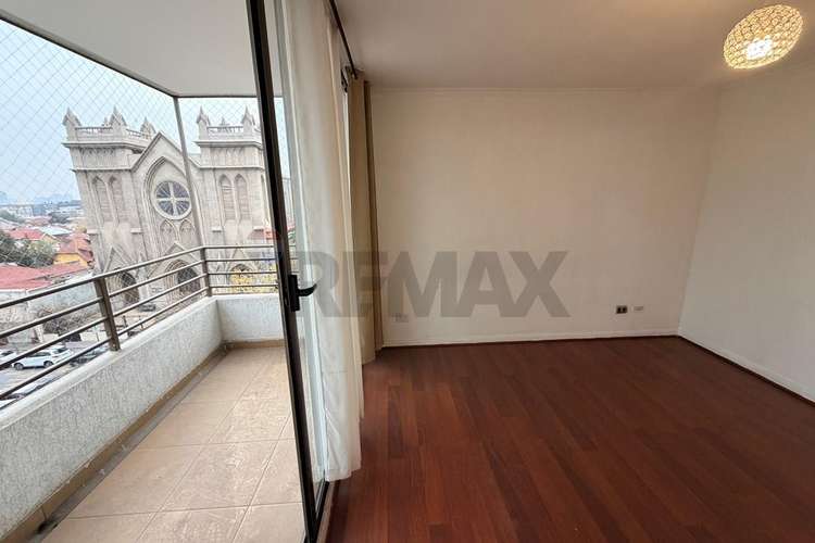 Excelente ubicación depto en providencia - Imagen 32