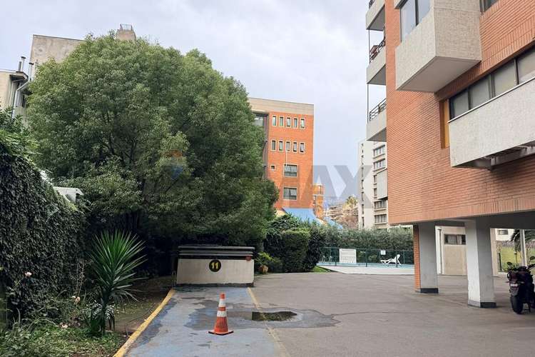 Excelente ubicación depto en providencia - Imagen 34