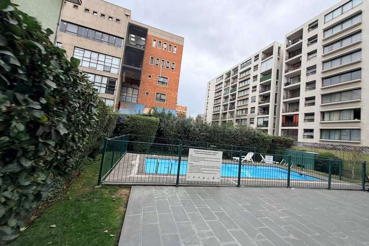 Excelente ubicación depto en providencia - Imagen 38