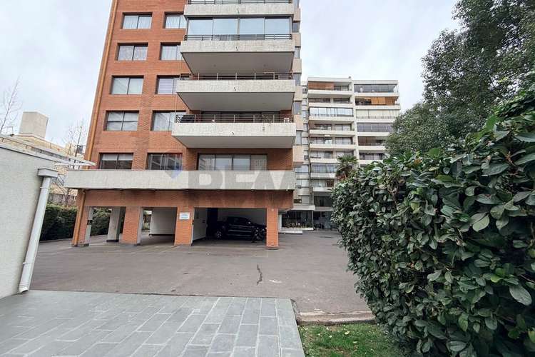 Excelente ubicación depto en providencia - Imagen 40