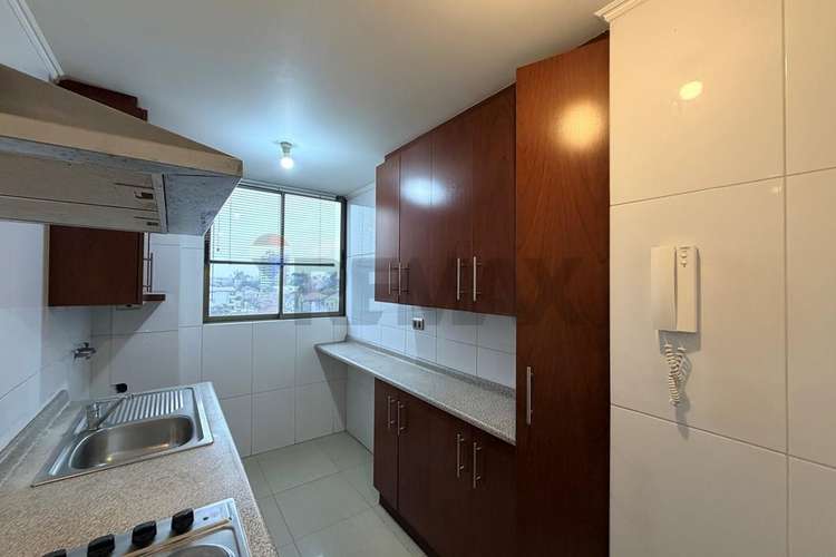 Excelente ubicación depto en providencia - Imagen 4