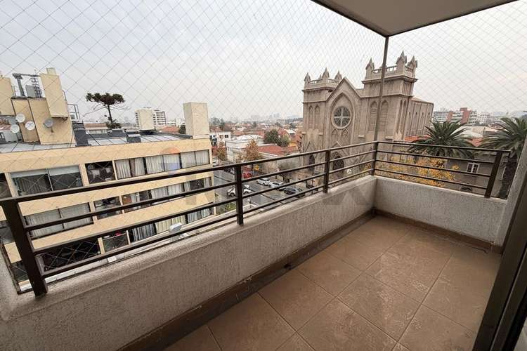 Excelente ubicación depto en providencia - Imagen 30