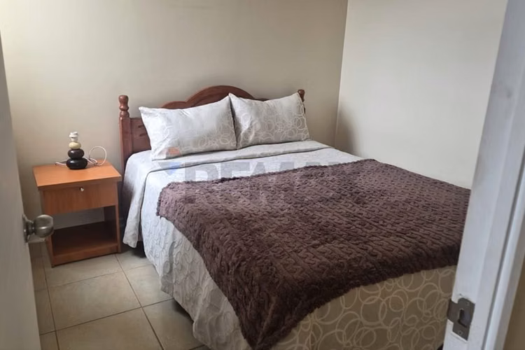 Departamento con vista al mar 3d2b1e1b la serena - Imagen 5