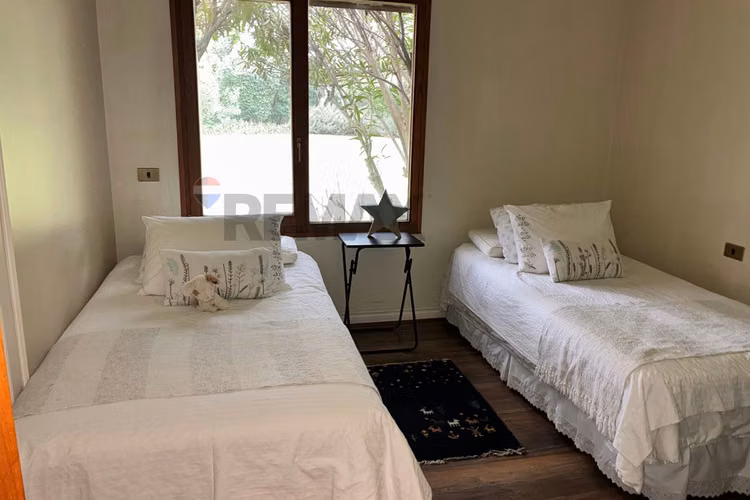 Exclusiva casa en club de golf los lirios