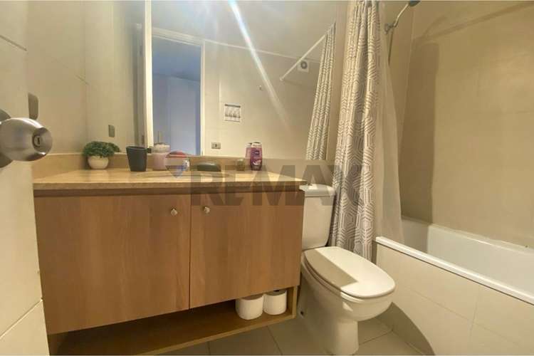 Piso 23 balcón + 2d/2b amunátegui - Imagen 22