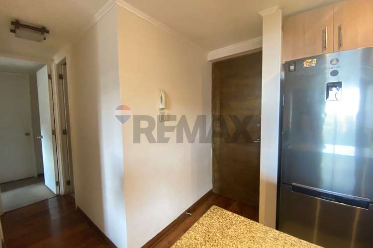 Piso 23 balcón + 2d/2b amunátegui - Imagen 12