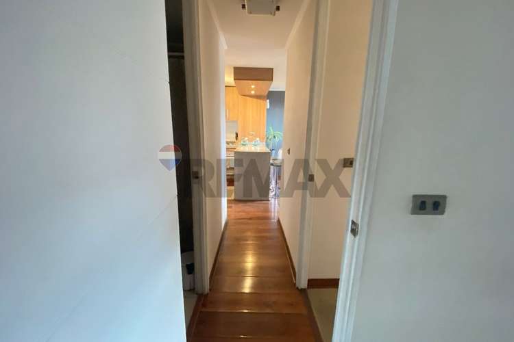 Piso 23 balcón + 2d/2b amunátegui - Imagen 13