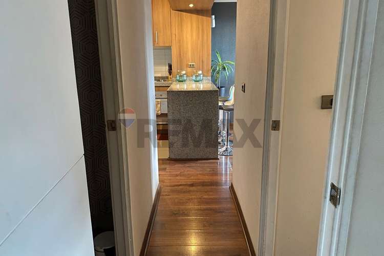 Piso 23 balcón + 2d/2b amunátegui - Imagen 14