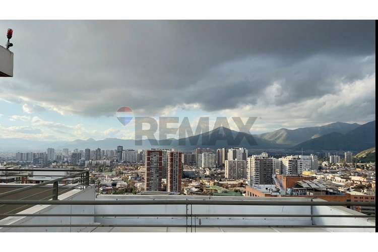 Piso 23 balcón + 2d/2b amunátegui - Imagen 31