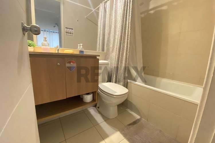 Piso 23 balcón + 2d/2b amunátegui - Imagen 25