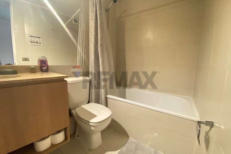 Piso 23 balcón + 2d/2b amunátegui - Imagen 23