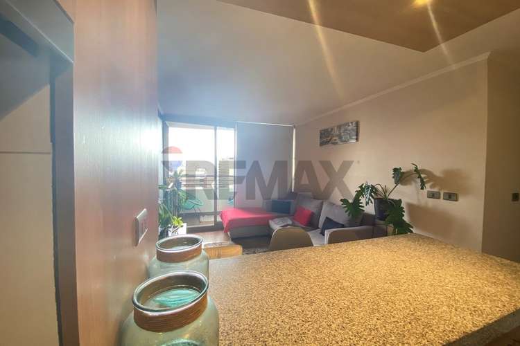 Piso 23 balcón + 2d/2b amunátegui - Imagen 8