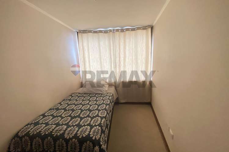 Piso 23 balcón + 2d/2b amunátegui - Imagen 27
