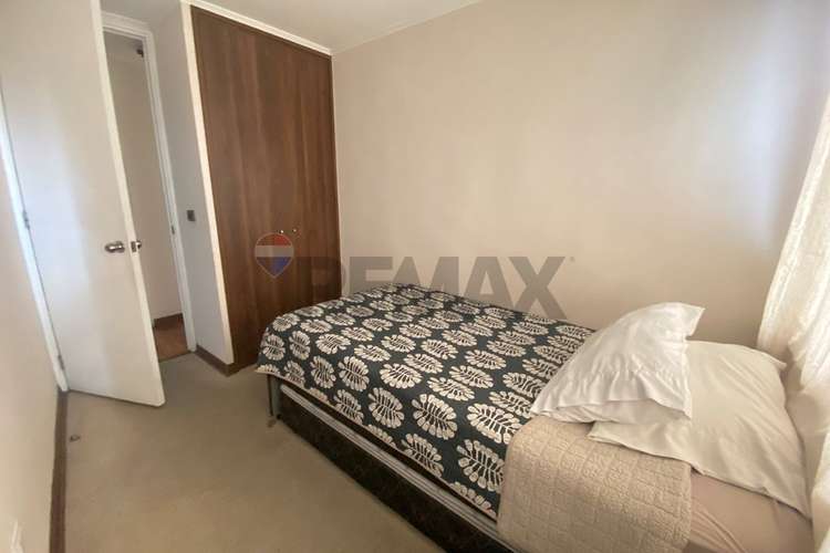 Piso 23 balcón + 2d/2b amunátegui - Imagen 30
