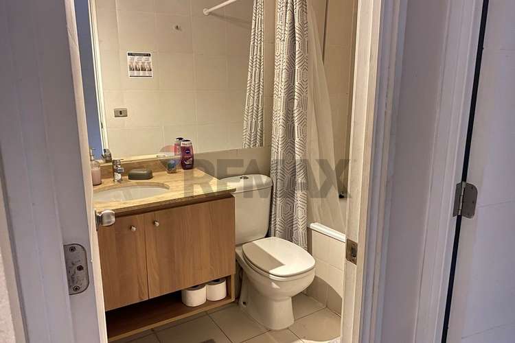 Piso 23 balcón + 2d/2b amunátegui - Imagen 15