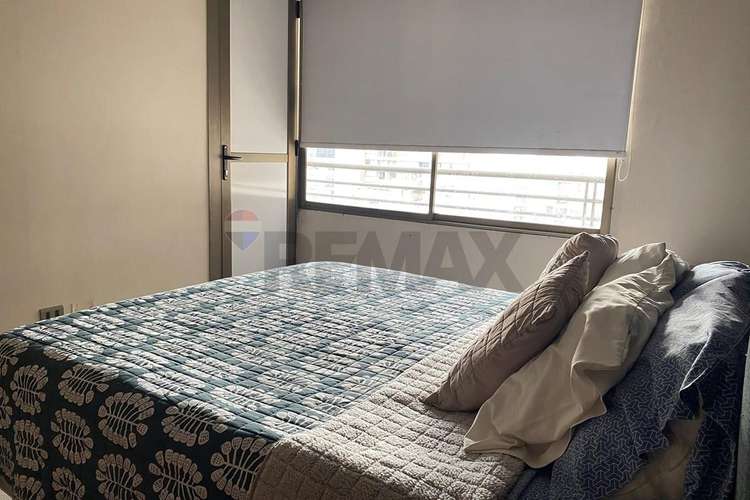 Piso 23 balcón + 2d/2b amunátegui - Imagen 18