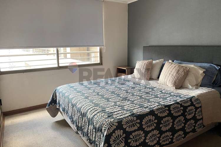 Piso 23 balcón + 2d/2b amunátegui - Imagen 16