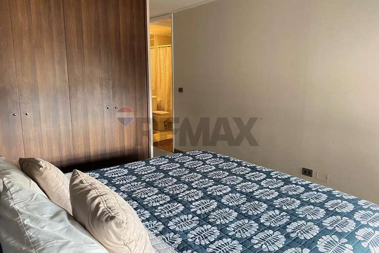 Piso 23 balcón + 2d/2b amunátegui - Imagen 20